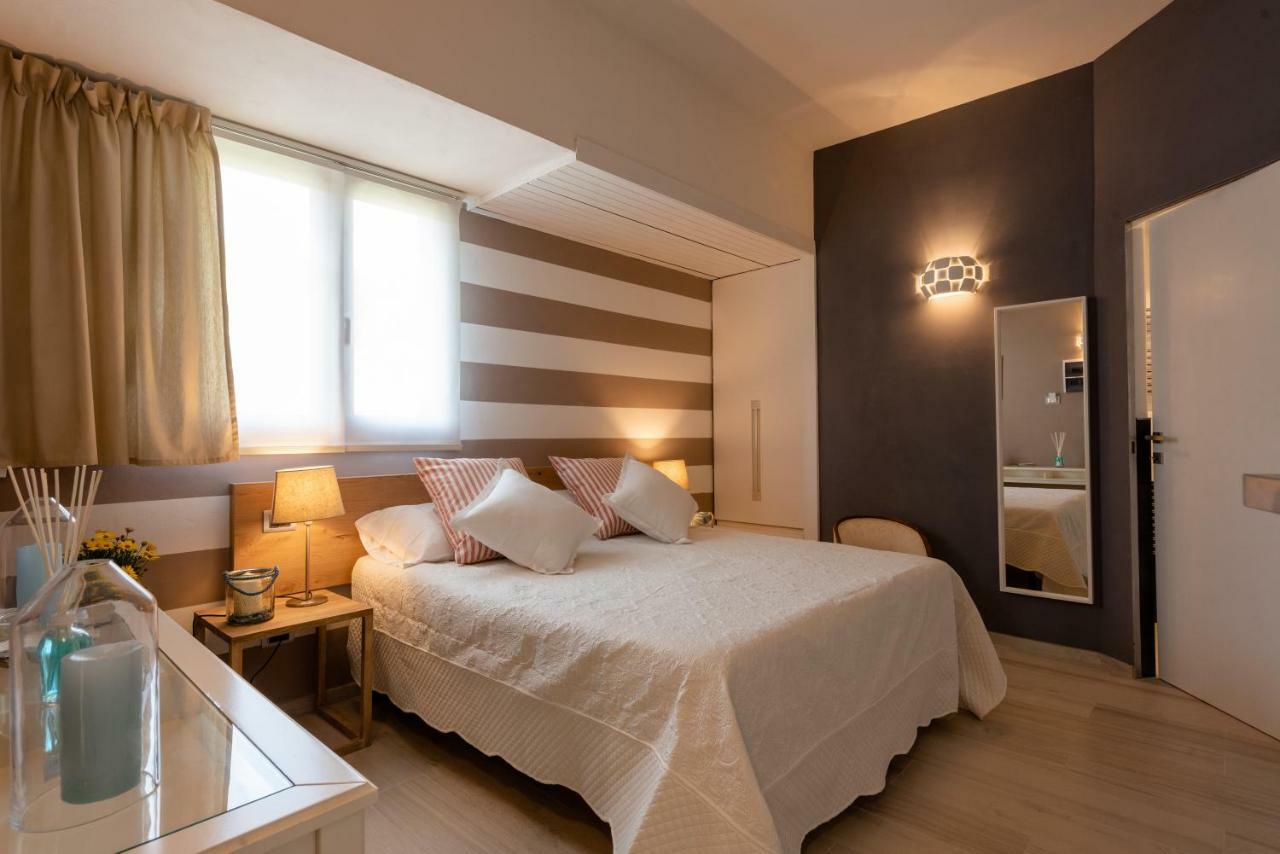 Hotel Relais Buonviaggio La Spezia Exterior foto